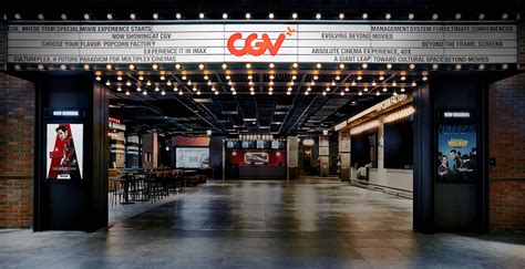 천안 cgv: 영화관에서 만나는 예술과 기술의 조화