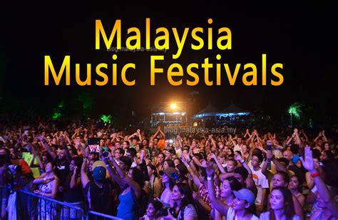 Gazza's Global Groove Fest: A Celebration of Malaysian Music and Culture!