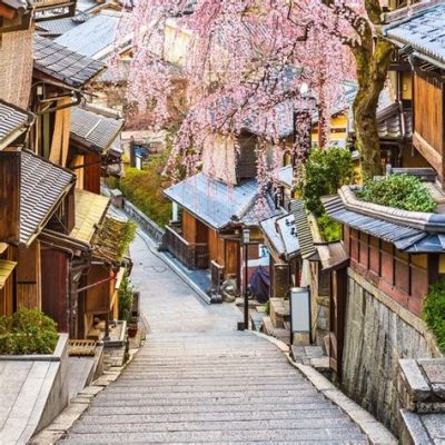 関西から一泊二日 女子旅 - なぜ京都の夜はこんなに静かなのか？