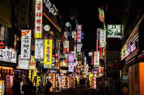 남산 돈까스, 서울의 밤을 밝히는 맛의 등대