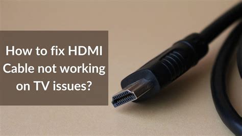 무선 hdmi, 왜 우리는 여전히 케이블에 매달려 있을까?