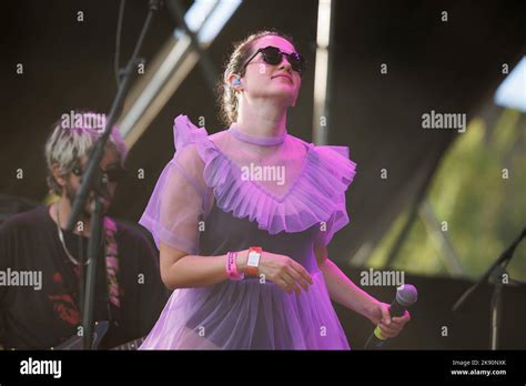  Ximena Sariñana의 '멕시코 밤의 마법' 콘서트: 열정과 향수 가득한 한밤중의 만남!